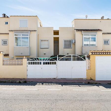 Bungalow Sunrise Europa Torrevieja Exterior foto